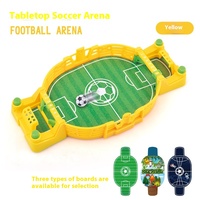 Populaire Table Football Fool Football Table Jeux Jouet Éducatif Balle Jeu Enfants Sport Intérieur Football Jouet Football Table Jeu