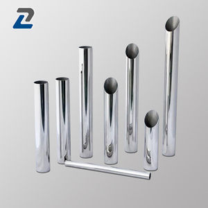 Pemasok Terbaik Pipa Baja Tahan Karat 304 Pipa Baja Tahan Karat Tanpa Sambungan Kualitas Terbaik Persediaan Memadai Kustomisasi - Product Image 1