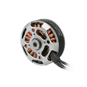 มอเตอร์ Hot Flash MT5208 5208 340KV รุ่นใหม่ กันน้ำ มอเตอร์ไร้แปรงถ่าน สำหรับโดรน มัลติคอปเตอร์ รถบังคับวิทยุ ของเล่นรถแข่ง - Product Image 3