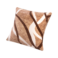 Housse de canapé en velours universelle, couverture épaisse en velours, couleur imprimée, élastique pour canapé, housse coulissante de fauteuil de haute qualité