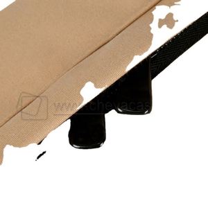 BSCI Factory Padded Canvas Large <b>Chainsaw</b> Cover Chain Tool Bag Custom <b>Chainsaw</b> Bag - Product Image 6