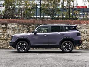 Modèle 2025 Chery Jetour Traveler 2.0TD XWD Automatique <span class=keywords><strong>Conquest</strong></span> Plus Edition 5 portes 5 places Grand espace SUV tout-terrain panoramique - Product Image 3