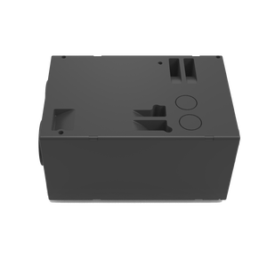 Nueva alta capacidad de refrigeración DC 12V 700W 8800BTU sistema de aire acondicionado dividido 2 años de garantía para camión coche <span class=keywords><strong>Camper</strong></span> cabina Weiyi - Product Image 4