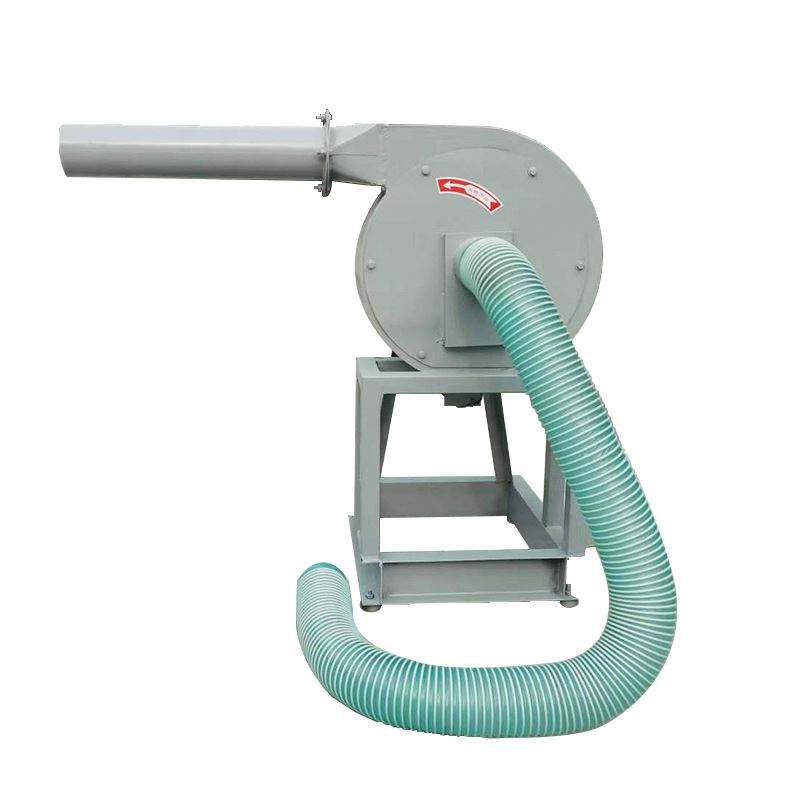 Efficient Pillow Stuffing with Feather Cotton Ball Machine