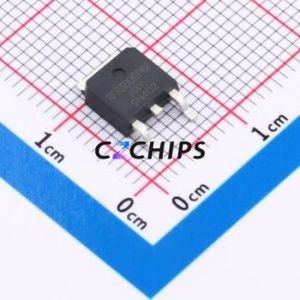 ทรานซิสเตอร์สนาม TO-252-2L IRFR3806PBF-HXY ใหม่ดั้งเดิม (MOsfet) - Product Image 1