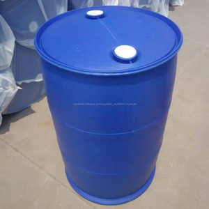 220 litros de 55 galones de comida vacíos azul grado tambores de plástico para <span class=keywords><strong>la</strong></span> venta - Product Image 2