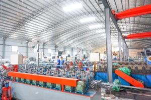 2021 Windproof Metal Strip Trần Thiết Kế Trần Hiện Đại Nhôm Slat Stretch Trần Cho Thương Mại - Product Image 5