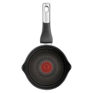 Casseruola Alluminio antiaderente (16cm) 1 manico UNLIMITED Nero 010271031316 - Product Image 2