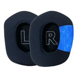 Almohadillas de Repuesto para Auriculares Logitech G733 G335, Fundas para Auriculares, Accesorios Duraderos para la Diadema - Product Image 6