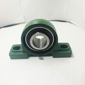 Tener stock al por mayor Auto Rodamientos Larga vida útil Rendimiento estable <span class=keywords><strong>Voz</strong></span> baja UCP212 Cojinete de bloque de almohada - Product Image 2