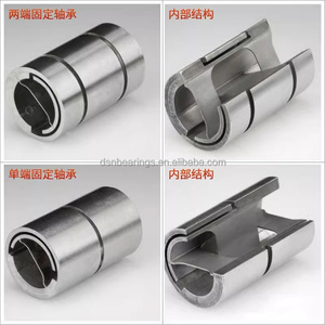 C-FLEXピボットベアリングED-10 ED-20 ED-30研削盤ベアリング6010-800 6010-600 6010-400 Riverhawk - Product Image 2