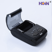 Harga pabrik murah suku cadang gratis 2 inci gigi biru termal Seluler & POS mesin Printer cek portabel dengan kualitas terbaik