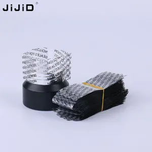 JIJIDプラスチックPvcペット熱収縮ラップペット熱収縮バッグフィルムスリーブボトル用
