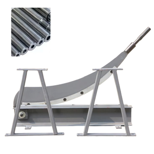 เครื่องตัดแผ่นโลหะด้วยมือแบบขายดี สำหรับดีบุก ทองแดง อลูมิเนียม - Product Image 3