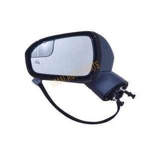 Espejo lateral para coche, accesorios para Ford Mondeo Fusion, tipo US, 2013, 2014, 2015, 2016, 2017, 2018, 2019, 2020, 2021 - Product Image 4