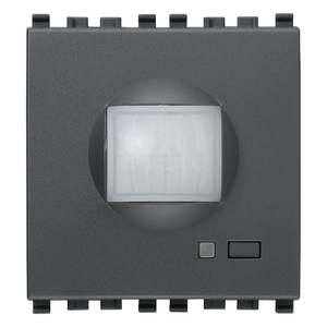 Gray Home Automation Ir Detector 11.2 X 9.6 X 9.8 Cm For <b>Smart</b> <b>Lighting</b> Control - Product Image 1