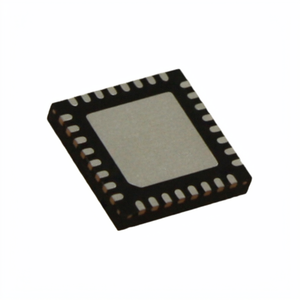 Componente de Chip Electrónico, Circuito Integrado MCU de 8 Bits, 8KB FLASH, 32VFQFN, Canal del Fabricante Z51F0811QUX, 32 VFQFN con Pad Expuesto - Product Image 1