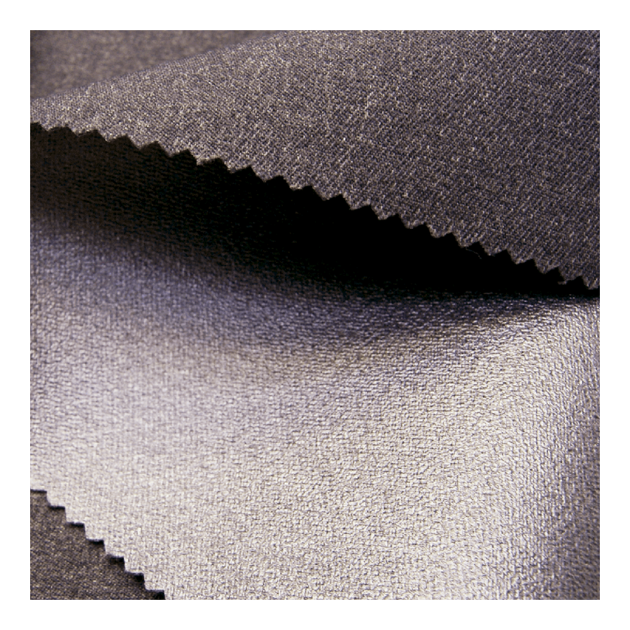 High Quality Tweed Fabric Polyester Fabric Stretch