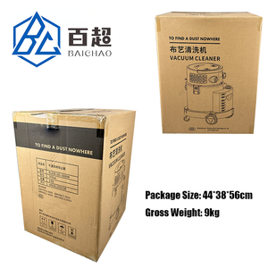 <span class=keywords><strong>Aspiradora</strong></span> Eléctrica Portátil Multifuncional <span class=keywords><strong>de</strong></span> Alta Calidad <span class=keywords><strong>para</strong></span> Limpieza <span class=keywords><strong>de</strong></span> Sofás, Alfombras, Hoteles y Autos - Product Image 3