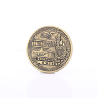 Vente en gros de pièces de monnaie de haute qualité, vente chaude, jeton de défi, pièces de Binance personnalisées en or