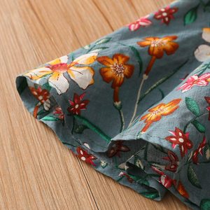 T-shirt allongé imperméable et coupe-vent pour enfant, pantalon de randonnée pour bébé garçon mignon, provenant de la vente en gros de vêtements - Product Image 3