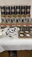 Kit de révision de moteur CAT 3204 3208 3306 3406 3406E 3408 de haute qualité jeu de joints 8N3182 8N3102 9Y7212 9Y4004 2W4831 Kit de revêtement