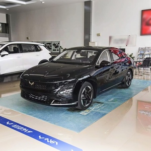 Auto Usado Wuling Starlight PHEV 2023 Edición Avanzada 150, Sedán Híbrido Enchufable, PHEV Familiar <span class=keywords><strong>de</strong></span> Bajo Costo, Auto <span class=keywords><strong>de</strong></span> Nueva Energía Económico - Product Image 1