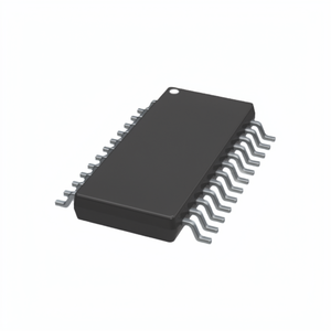 ชิปอิเล็กทรอนิกส์ คอมโพเนนต์จัดการพลังงาน (PMIC) BTS722204ESPXUMA1 24 TSSOP Exposed Pad BOM IC มีสินค้าในสต็อก - Product Image 1