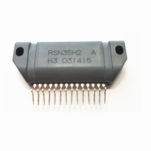 RSN35H2 RSN35H2A RSN35H2B אודיו מגבר כוח מודול - Product Image 4