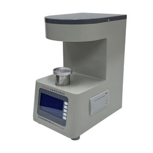 PUSH Electric PS-ZL203 Petrol Yağı için Yüksek Kaliteli Yüzey Gerilimi Test Cihazı 220V ASTM D971 Uyumlu - Product Image 1