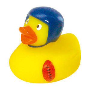 Пиратская Рождественская пластиковая игрушка OEM на заказ, ванночка для животных, гоночная душевая кабина с черным принтом, пушистая ванна, пищалка, резиновая утка для ванны - Product Image 4