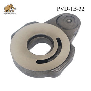 נאצ 'י PVD-1B-32 הידראולי ערכות תיקון משאבת בוכנה קבוצה סיבובית, משאבת תשלום עבור מיני מחפר - Product Image 5