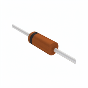 Diodes Components Electronic Original BZX79-C18,133 DO-204AH, DO-35, Axial - Product Image 1