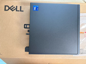 Computadora Empresarial Compacta Dell Pro QCM1250 con I5-14500T VPro 5.1GHz, 8GB, SSD de 512GB, Windows 11, Fácil Implementación, en Stock - Product Image 2