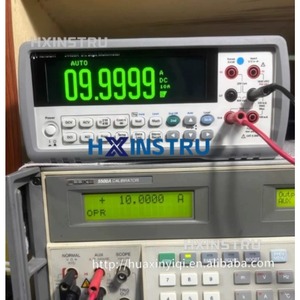 Multímetro Digital de Banco Keysight 34450A de 5.5 (5 1/2) Dígitos - Product Image 3