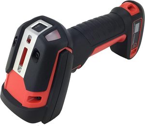 Granit 1991iSR (Gama Estándar) Escáner Inalámbrico de Código de Barras de Grado Industrial Ultra Resistente para Lectura de Imágenes - Product Image 2