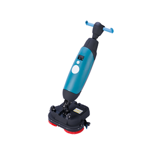 Robotic <b>Walk</b>-Behind Floor Scrubber With Roof Cleaning <b>Machine</b> Multi-Surface Scrubber for Commercial/Industrial Cleaning - Product Image 2