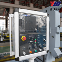 CK61160*8000 CNC Schwerlast-Horizontaldrehmaschine 1600mm Max. Schwingdurchmesser 8000mm Bettlänge Hochpräzise Metalldrehmaschine