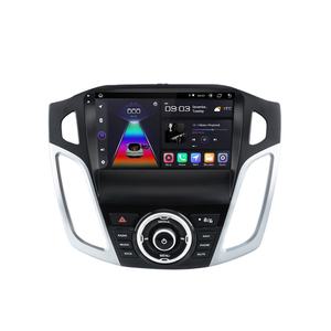 Junsun-Reproductor de CD para coche Ford Focus <span class=keywords><strong>3</strong></span> 2011-2019, con Android, para Ford Focus <span class=keywords><strong>3</strong></span>, Apple Car <span class=keywords><strong>Play</strong></span> - Product Image 1