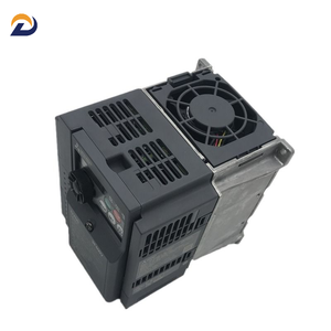Variador de Frecuencia Serie FR-D700 100% Nuevo y Original, FR-D740-1.5K-CHT 1.5KW 2HP 3.6A Trifásico 380Vac-480Vac - Product Image 4