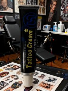 Crema para Tatuajes, Maquillaje Permanente, Microblading de Cejas y Labios - Product Image 4