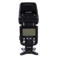 Flash Speedlite Triopo TR-960II, Speedlite TR960II, flash manuel universel pour appareil photo reflex numérique Nikon Canon