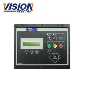 Control Module Controller POWER WIZARD 1.1 Controller For Generator Control Module Original Wizard 2.0 For Diesel Generator