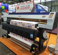 Peripage — Machine d'impression par Sublimation pour tissu numérique, 1900mm, FD1900