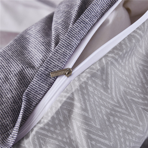 Sábana textil <span class=keywords><strong>de</strong></span> lujo <span class=keywords><strong>para</strong></span> el hogar, ropa <span class=keywords><strong>de</strong></span> <span class=keywords><strong>cama</strong></span> estampada <span class=keywords><strong>de</strong></span> microfibra <span class=keywords><strong>de</strong></span> poliéster, juego <span class=keywords><strong>de</strong></span> ropa <span class=keywords><strong>de</strong></span> <span class=keywords><strong>cama</strong></span> - Product Image 5