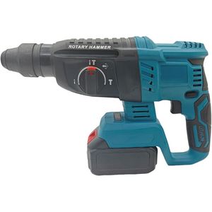 Bộ dụng cụ điện không dây <span class=keywords><strong>4</strong></span> trong 1 OEM 21V <span class=keywords><strong>4</strong></span> món, loại khoan tác động không cần chì<span class=keywords><strong>a</strong></span> khó<span class=keywords><strong>a</strong></span>, sử dụng pin Li-ion - Product Image 5