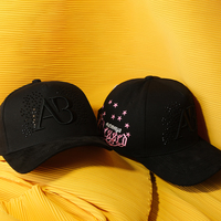 Preventa Edición Halloween Gorras Originales Personalizadas de Béisbol G5 Beards Hats G5 Cap Gorras Big Boss B Star Set Completo para Hombre