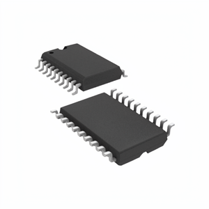 Circuito Integrado Logic SN74ALS576BDW BOM en Stock, 20 SOIC (0.295", 7.50mm de Ancho), Circuito Integrado FF Tipo D, Simple, 8 Bits, 20SOIC, Proveedores de Componentes Electrónicos - Product Image 1