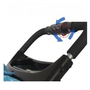 <span class=keywords><strong>2026</strong></span> आउटडोर पालतू बिल्ली कुत्ते स्टलर के साथ कप धारक कुत्ते पालतू जानवर ट्रॉली कुत्ते वाहक के साथ तीन पहियों के साथ - Product Image 3