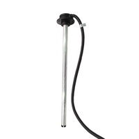 Capteur de niveau de carburant liquide 0-5V, mesure du niveau de carburant diesel, suivi GPS pour réservoir de camion de transport